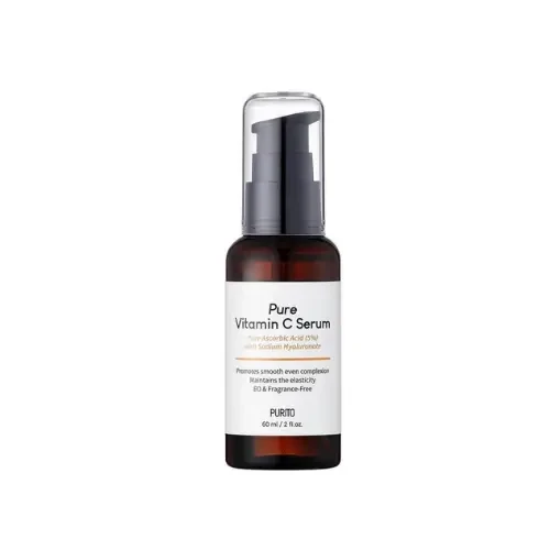 Purito Pure Vitamin C Serum 60 ml