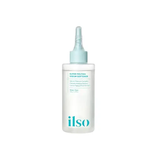 ilso Super Melting Sebum Softener 150g