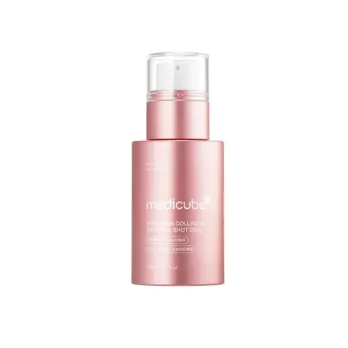 Medicube PDRN Pink Collagen Exosome Shot Serum 2000 30ml