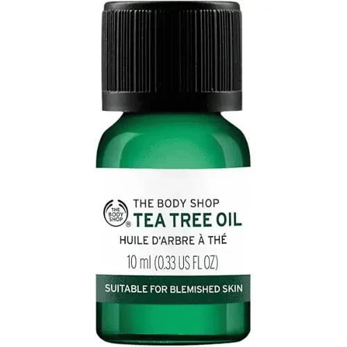 The Body Shop Tea Tree Oil 10ml