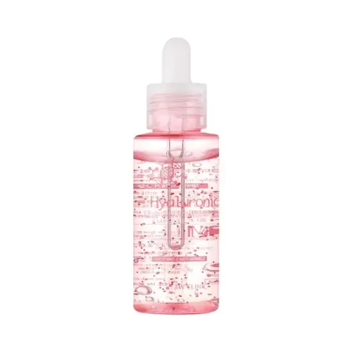 3W Clinic Hyaluronic Natural Time Sleep Ampoule 60ml