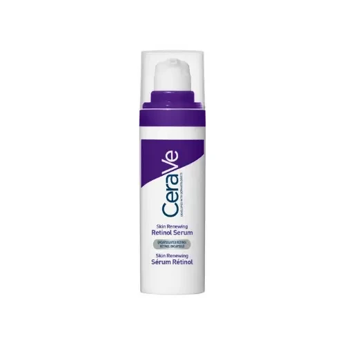 CeraVe Skin Renewing Retinol Serum 30ml
