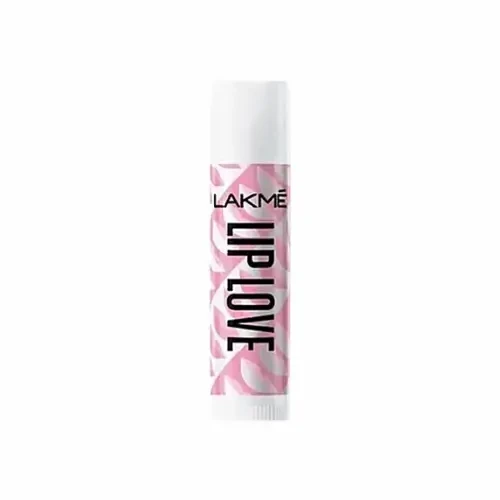 Lakme Lip Love Chapstick Pure Lip Balm SPF 15 4.5g