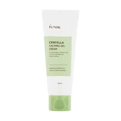 iUNIK – Centella Calming Gel Cream – 60ml