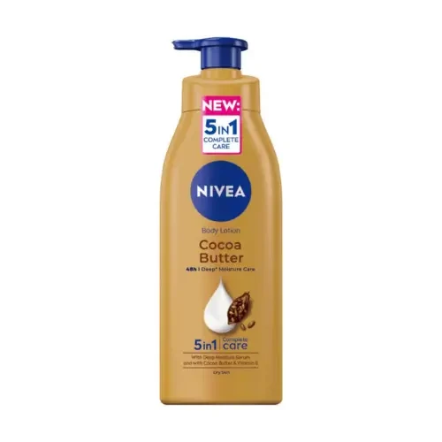 Nivea Body Lotion Cocoa Butter 400ml