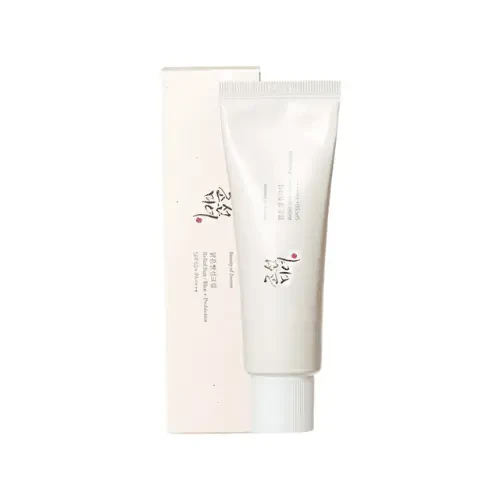 Beauty of Joseon Relief Sun: Rice + Probiotics Sunscreen SPF50+ PA++++ 50ml