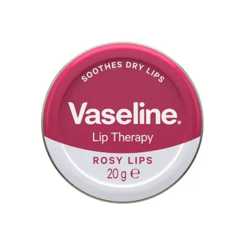Vaseline Lip Therapy Rosy Lips 20g