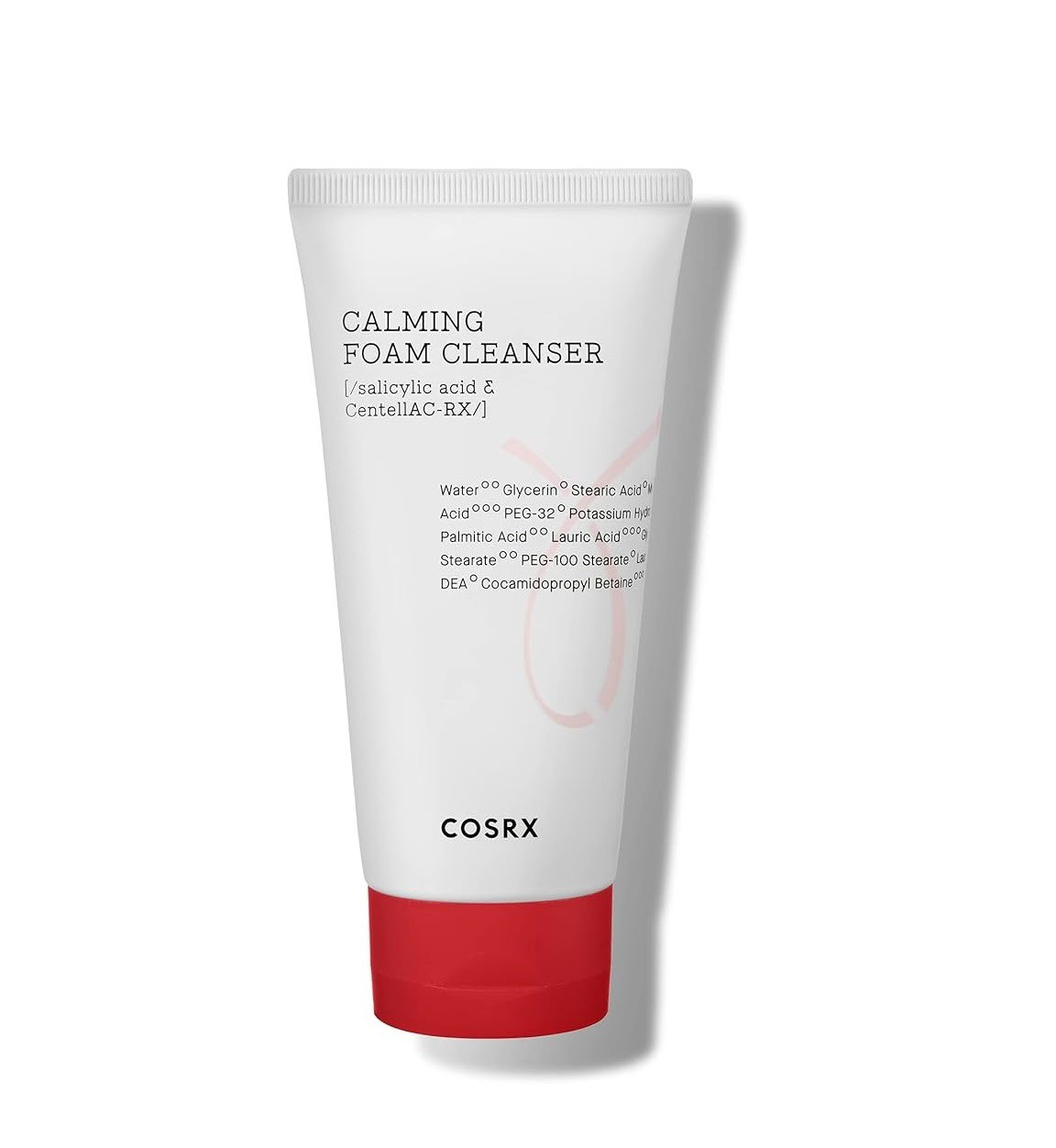 COSRX AC Collection Calming Foam Cleanser – 150ml