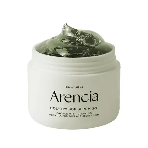 ARENCIA Holy Hyssop Serum 30 50g