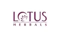 Lotus Herbals
