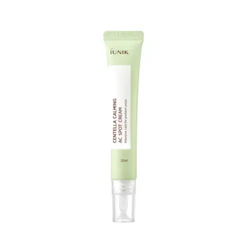 IUNIK Centella Calming AC Spot Cream – 20ml