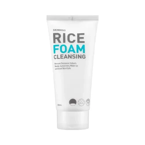 Skinmiso Rice Foam Cleansing 150ml