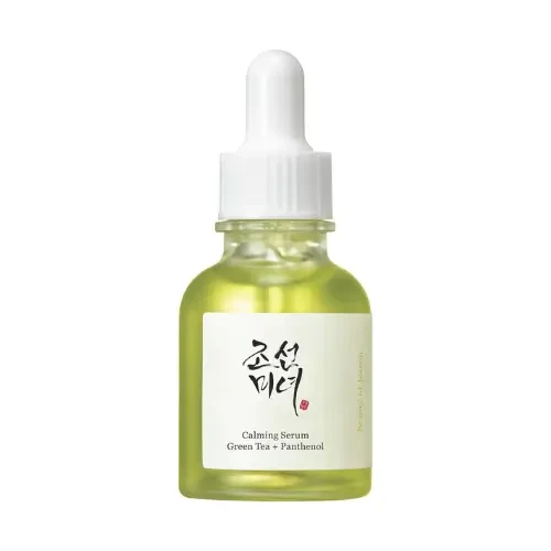 Beauty of Joseon Calming Serum Green Tea + Panthenol 60ml