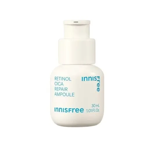 INNISFREE Retinol Cica Repair Ampoule 30ml
