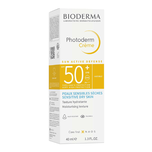 Bioderma Photoderm Crème SPF 50+ 40ml