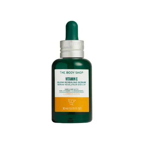 The Body Shop Vitamin C Glow Revealing Serum 30ml