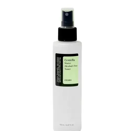 Cosrx Centella Water Alcohol-Free Toner 150 ml