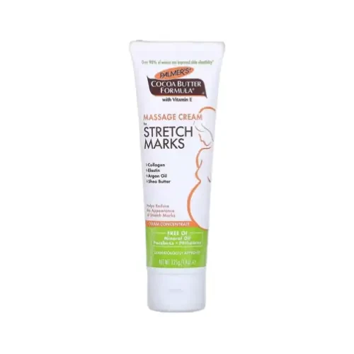 Palmer’s Cocoa Butter Formula Massage Cream for Stretch Marks 125g