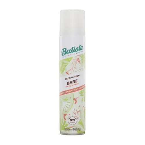 Batiste Dry Shampoo Bare 200ml