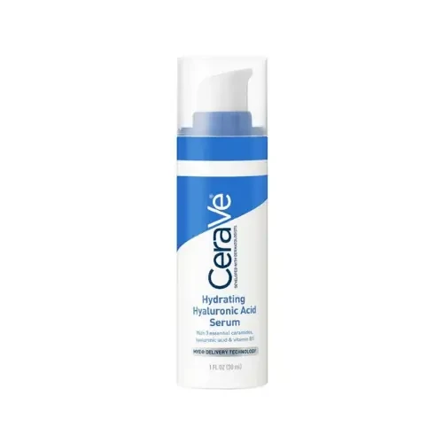 CeraVe Hydrating Hyaluronic Acid Serum 30ml