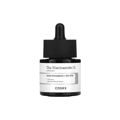 COSRX The Niacinamide 15 Serum 20ml