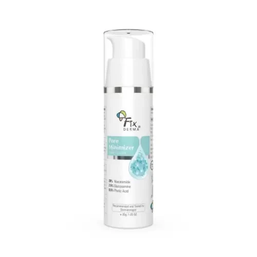 Fixderma Pore Minimizer Face Serum 30g