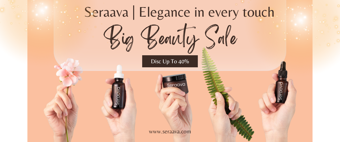 Seraava promo