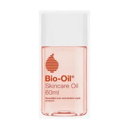 Bio Oil Specialist Skincare Oil 60ml