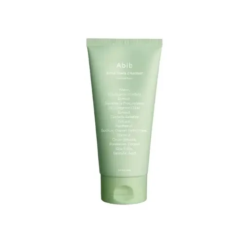 Abib Acne Foam Cleanser Heartleaf Foam 150ml