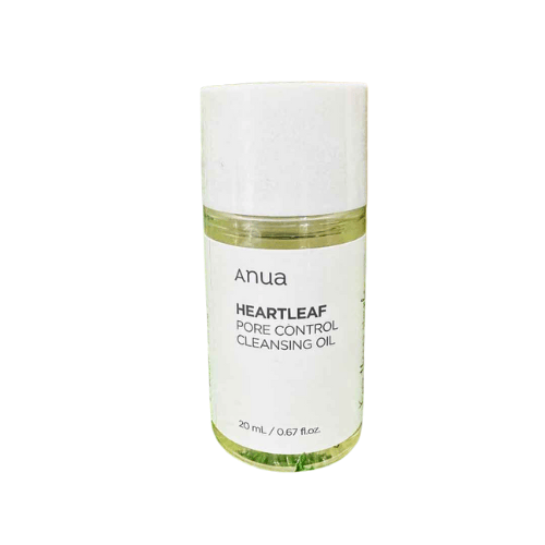 ANUA Heartleaf Pore Control Cleansing Oil 20ml