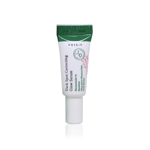 AXIS-Y Dark Spot Correcting Glow Serum 5ml