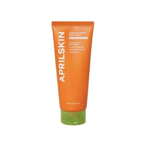 APRIL SKIN Carrotene IPMP Body Lotion 200ml