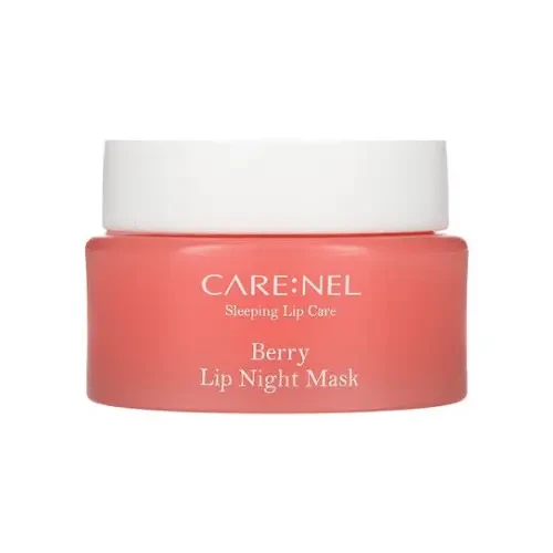 CareNel Berry Lip Night Mask 5g