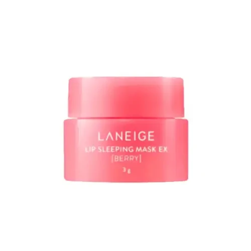 Laneige Lip Sleeping Mask EX Berry 3g
