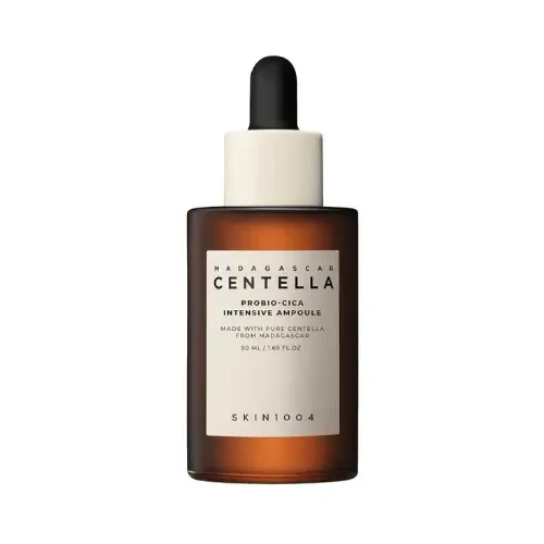 SKIN1004 Madagascar Centella Probio Cica Intensive Ampoule 50ml