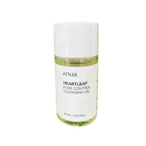ANUA Heartleaf Pore Control Cleansing Oil 20ml