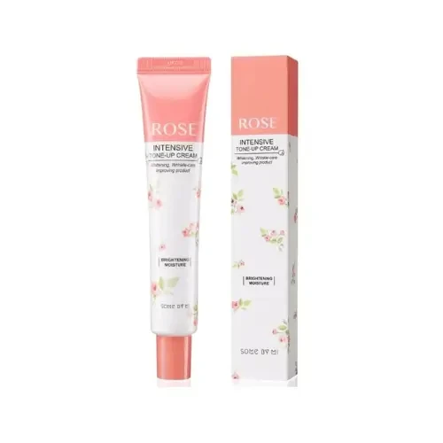 Some By Mi Rose Intensive Tone Up Cream 50ml