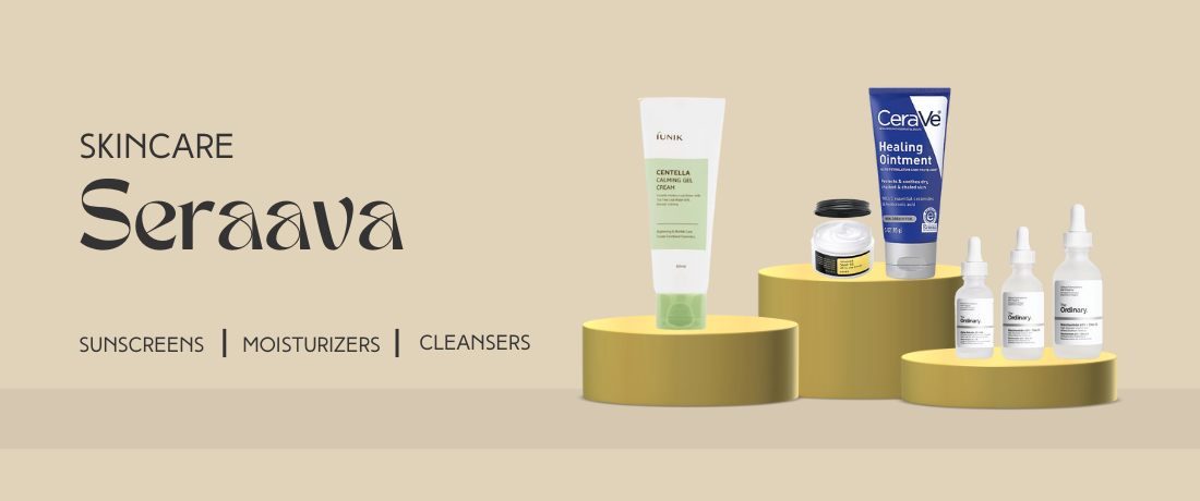 Seraava promo
