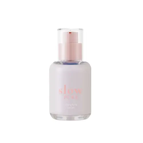 Slowpure Lifting Firm Serum 50ml