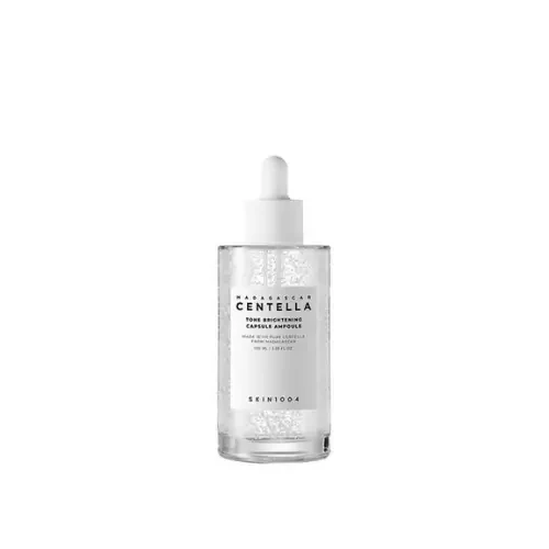 SKIN1004 Madagascar Centella Tone Brightening Capsule Ampoule 30ml