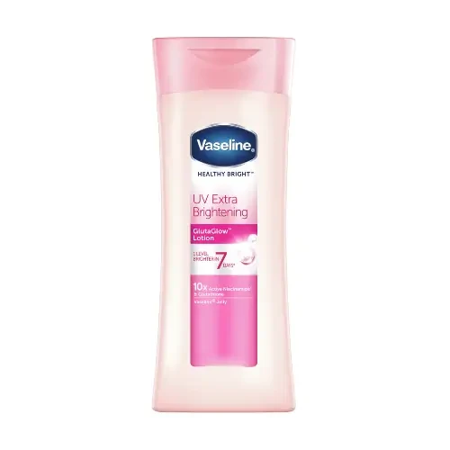 Vaseline UV Extra Brightening Lotion 725ml