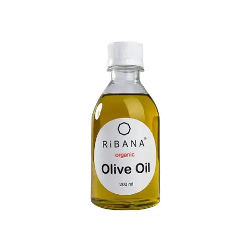 Ribana Organic Olive Oil 200ml