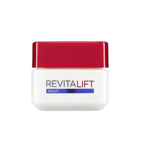 LOreal Revitalift Hydrating Night Cream 50ml