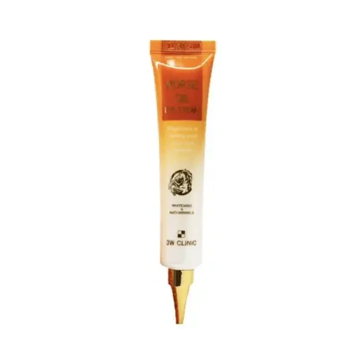 3W Clinic Horse Oil Eye Cream 40ml