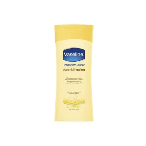 Vaseline Intensive Care Essential Healing Body Lotion 200ml