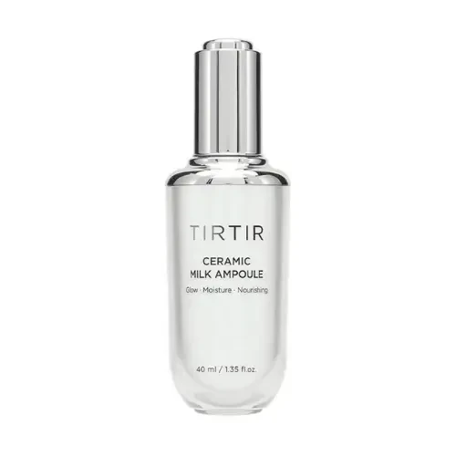 TIRTIR Ceramic Milk Ampoule 40ml