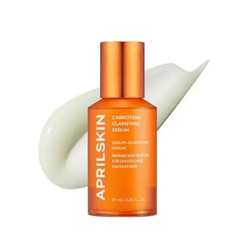 APRILSKIN Carrotene Clarifying Facial Serum 37ml