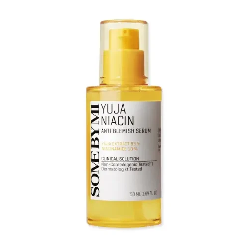 SOME BY MI Yuja Niacin 30 Days Blemish Care Serum 50ml
