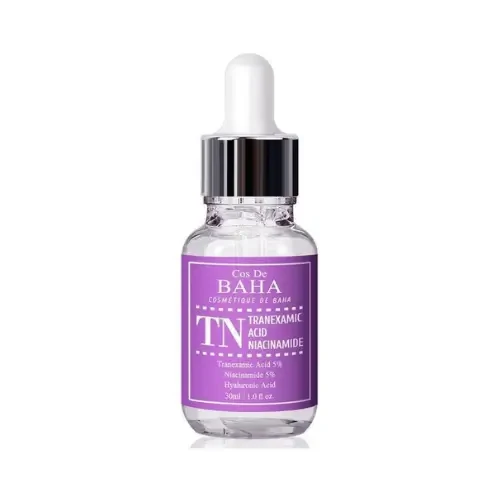 Cos De BAHA Tranexamic Acid Niacinamide Serum TN 30ml