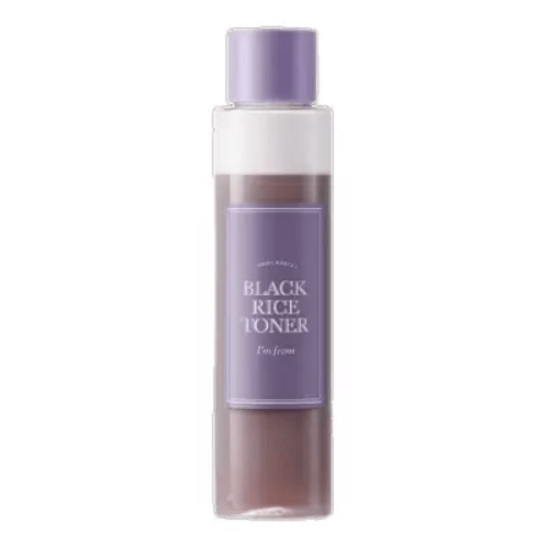 I'm from Black Rice Toner 150ml